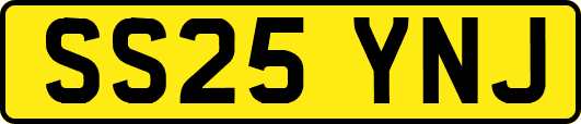 SS25YNJ