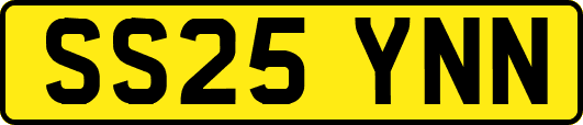 SS25YNN