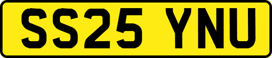 SS25YNU