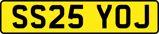 SS25YOJ