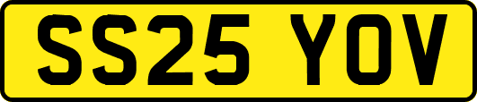SS25YOV