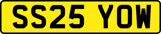 SS25YOW