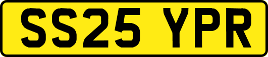 SS25YPR