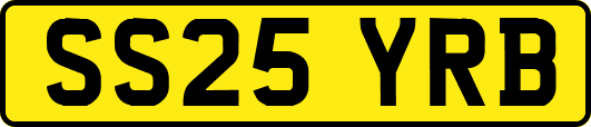 SS25YRB