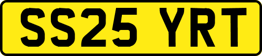 SS25YRT