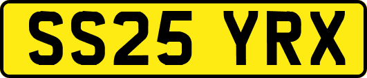 SS25YRX