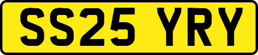 SS25YRY