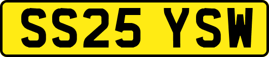 SS25YSW