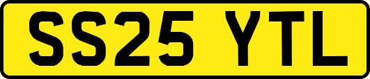 SS25YTL