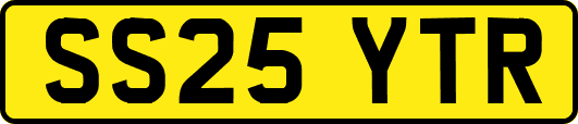 SS25YTR