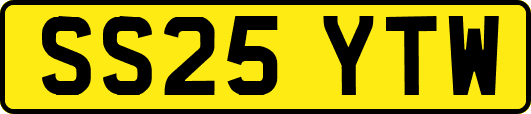 SS25YTW