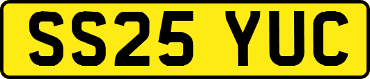 SS25YUC