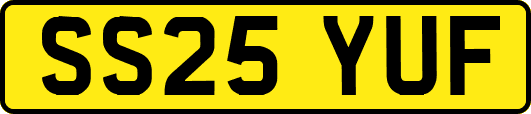 SS25YUF