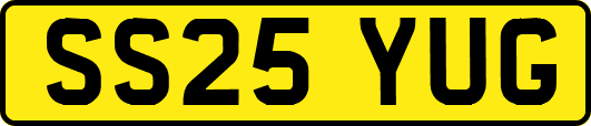 SS25YUG