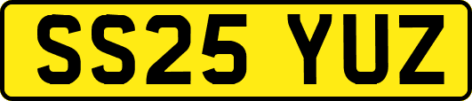 SS25YUZ