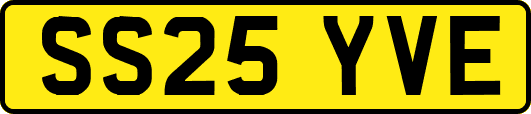 SS25YVE