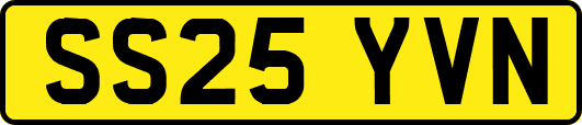 SS25YVN