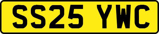 SS25YWC