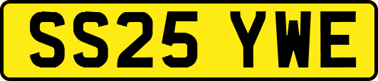 SS25YWE