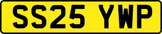 SS25YWP