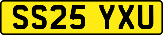 SS25YXU