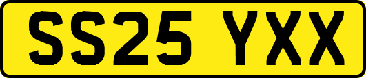SS25YXX