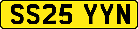 SS25YYN
