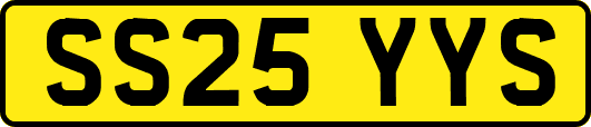SS25YYS