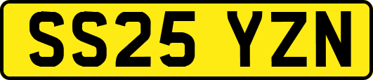 SS25YZN