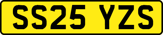 SS25YZS