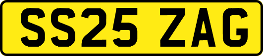 SS25ZAG