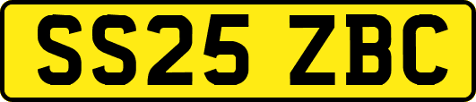 SS25ZBC