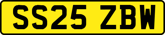 SS25ZBW