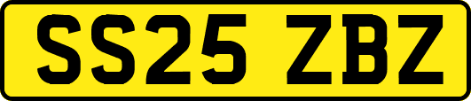 SS25ZBZ