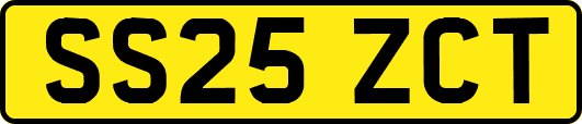 SS25ZCT