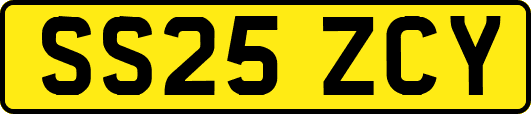 SS25ZCY