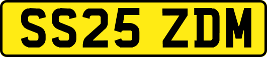SS25ZDM