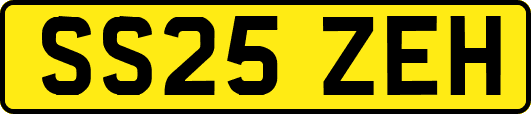 SS25ZEH