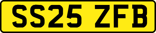 SS25ZFB