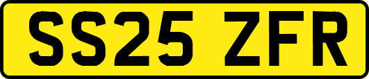 SS25ZFR