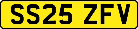 SS25ZFV