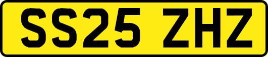 SS25ZHZ