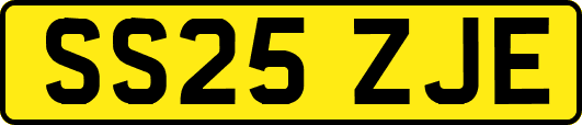 SS25ZJE