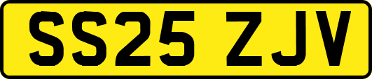 SS25ZJV