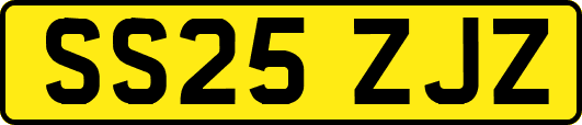 SS25ZJZ