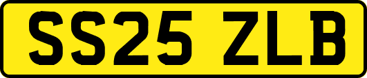 SS25ZLB