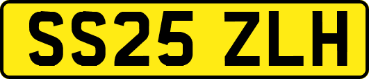 SS25ZLH