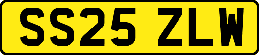 SS25ZLW