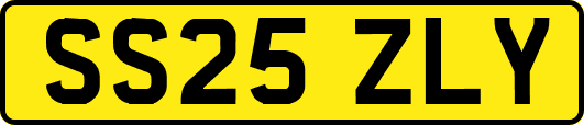 SS25ZLY