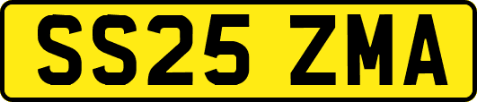 SS25ZMA